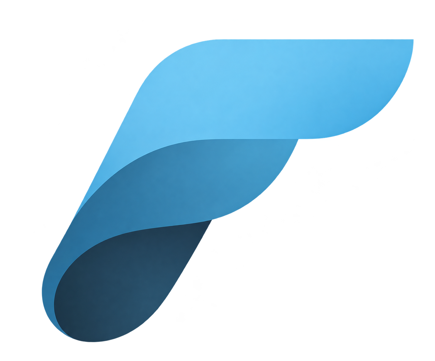 Fendra logo mark